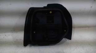 Recambio de piloto trasero derecho para renault 19 (b/c/l53) 1992-1996 referencia OEM IAM 7701034111 7700783994 7700783994 2