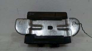 Recambio de modulo electronico para mg rover serie 200 (rf) 1996-1999 220 sd (5-ptas.) referencia OEM IAM YWC103780 YWC103780  2