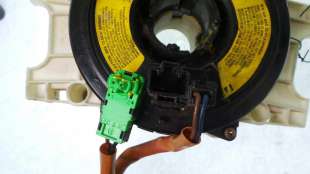 Recambio de anillo airbag para kia cerato 2004-2007 1.5 lx crdi berlina (4-ptas.) referencia OEM IAM KL8T550224 KL8T550224  2