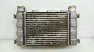 Recambio de intercooler para mitsubishi l 200 (k60t) 1996-1999 2500 gl diesel referencia OEM IAM MD158600 MD158600 