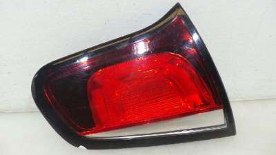 Recambio de piloto trasero izquierdo interior para citroën c3 2009-2017 tonic referencia OEM IAM 9803934380 9803934380 