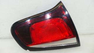 Recambio de piloto trasero izquierdo interior para citroën c3 2009-2017 tonic referencia OEM IAM 9803934380 9803934380 