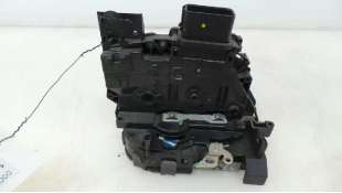 Recambio de cerradura puerta delantera derecha para ford b-max 2012- titanium referencia OEM IAM 2014378 AV1AR21812AD AV1AR21812