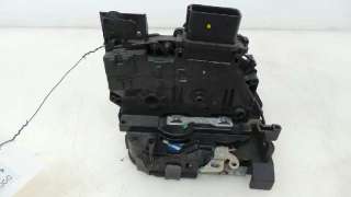 Recambio de cerradura puerta delantera derecha para ford b-max 2012- titanium referencia OEM IAM 2014378 AV1AR21812AD AV1AR21812