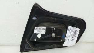 Recambio de piloto trasero izquierdo interior para citroën c3 2009-2017 tonic referencia OEM IAM 9803934380 9803934380  2