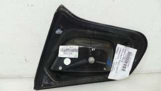 Recambio de piloto trasero izquierdo interior para citroën c3 2009-2017 tonic referencia OEM IAM 9803934380 9803934380 