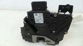 Recambio de cerradura puerta delantera derecha para ford b-max 2012- titanium referencia OEM IAM 2014378 AV1AR21812AD AV1AR21812