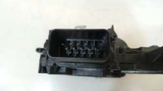 Recambio de cerradura puerta delantera derecha para ford b-max 2012- titanium referencia OEM IAM 2014378 AV1AR21812AD AV1AR21812