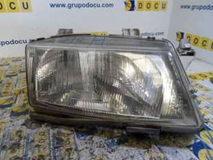 Recambio de faro derecho para saab 9-3 berlina 1998-2003 2.0 se turbo referencia OEM IAM 5141726 5141726 5141726