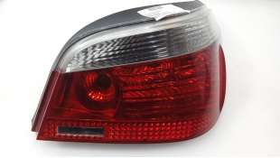 Recambio de piloto trasero derecho para bmw serie 5 berlina (e60) 2003-2010 530d referencia OEM IAM 63217165738 7165738 7165738