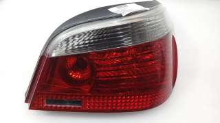 Recambio de piloto trasero derecho para bmw serie 5 berlina (e60) 2003-2010 530d referencia OEM IAM 63217165738 7165738 7165738