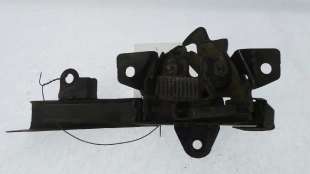 Recambio de cerradura capo para kia cerato 2004-2007 1.5 lx crdi berlina (4-ptas.) referencia OEM IAM 811302F000 811302F000 