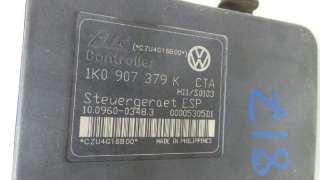 Recambio de abs para volkswagen golf v berlina (1k1) 2003-2008 gt sport referencia OEM IAM  1K0614517H 
