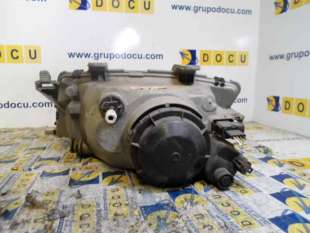 Recambio de faro derecho para saab 9-3 berlina 1998-2003 2.0 se turbo referencia OEM IAM 5141726 5141726 5141726 2