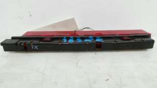 Recambio de luz central de freno para ford mondeo berlina (ge) 2000-2007 ambiente (06.2003) (d) referencia OEM IAM 1S7113A613AE  2