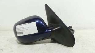 Recambio de retrovisor derecho para seat cordoba berlina (6k2) 1999-2003 stella referencia OEM IAM 6K1857508K 6K1857508K 6K18575 2