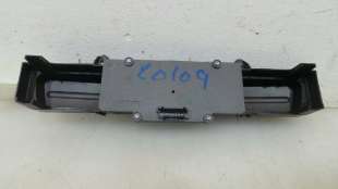 Recambio de warning para volkswagen crafter combi (2e) 2006- combi 35 batalla larga con techo alto referencia OEM IAM 9065454107 2