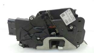 Recambio de cerradura puerta trasera derecha para ford b-max 2012- titanium referencia OEM IAM 1921304 AV1AR26412AB AV1AR26412AB