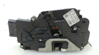 Recambio de cerradura puerta trasera derecha para ford b-max 2012- titanium referencia OEM IAM 1921304 AV1AR26412AB AV1AR26412AB