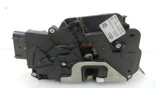 Recambio de cerradura puerta trasera derecha para ford b-max 2012- titanium referencia OEM IAM 1921304 AV1AR26412AB AV1AR26412AB