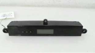 Recambio de pantalla multifuncion para hyundai santa fe (bm) 2006-2012 2.2 crdi comfort 4x4 referencia OEM IAM 945102B000 945102