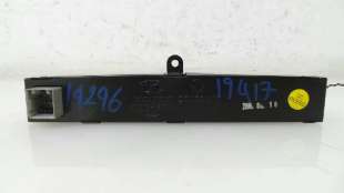 Recambio de pantalla multifuncion para hyundai santa fe (bm) 2006-2012 2.2 crdi comfort 4x4 referencia OEM IAM 945102B000 945102 2