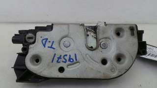 Recambio de cerradura puerta trasera derecha para ford b-max 2012- titanium referencia OEM IAM 1921304 AV1AR26412AB AV1AR26412AB