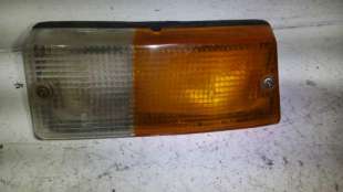 Recambio de piloto delantero derecho para renault 5 1976- 1.1 referencia OEM IAM  34127 