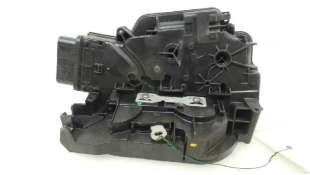 Recambio de cerradura puerta trasera izquierda para ford b-max 2012- titanium referencia OEM IAM 1846625 AV1AR26413AB AV1AR26413