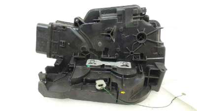 Recambio de cerradura puerta trasera izquierda para ford b-max 2012- titanium referencia OEM IAM 1846625 AV1AR26413AB AV1AR26413