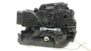 Recambio de cerradura puerta trasera izquierda para ford b-max 2012- titanium referencia OEM IAM 1846625 AV1AR26413AB AV1AR26413