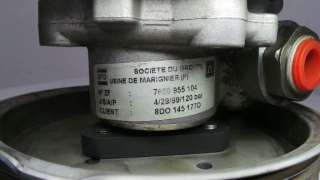 Recambio de bomba direccion para volkswagen passat berlina (3b2) 1996-2000 v6 tdi highline referencia OEM IAM 8D0145177D 8D01451