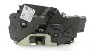 Recambio de cerradura puerta trasera izquierda para ford b-max 2012- titanium referencia OEM IAM 1846625 AV1AR26413AB AV1AR26413 2