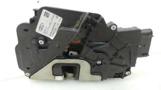 Recambio de cerradura puerta trasera izquierda para ford b-max 2012- titanium referencia OEM IAM 1846625 AV1AR26413AB AV1AR26413