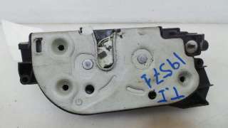 Recambio de cerradura puerta trasera izquierda para ford b-max 2012- titanium referencia OEM IAM 1846625 AV1AR26413AB AV1AR26413