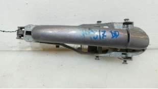 Recambio de maneta exterior delantera derecha para volkswagen golf v berlina (1k1) 2003-2008 gt sport referencia OEM IAM 3B08372