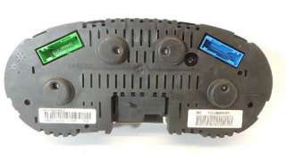 Recambio de cuadro instrumentos para seat ibiza (6k1) 1999-2002 1.4 referencia OEM IAM 110.008/924/026 W06K0920801C W06K0920801C