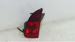 Recambio de faro antiniebla trasero derecho para renault espace iv (jk0) 2002-2016 dynamique referencia OEM IAM 8200027154 82000