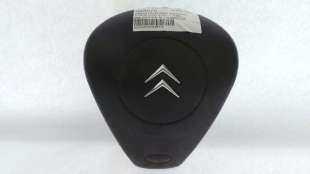 Recambio de airbag delantero izquierdo para citroën c3 1995-2010 1.4 hdi referencia OEM IAM 963800092E 963800092E 