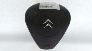 Recambio de airbag delantero izquierdo para citroën c3 1995-2010 1.4 hdi referencia OEM IAM 963800092E 963800092E 