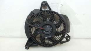 Recambio de electroventilador para hyundai h 1 1999-2007 h 1 combi con puerta de dos referencia OEM IAM 977304A065 977304A065 