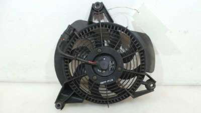 Recambio de electroventilador para hyundai h 1 1999-2007 h 1 combi con puerta de dos referencia OEM IAM 977304A065 977304A065 