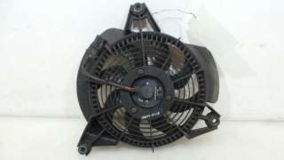 Recambio de electroventilador para hyundai h 1 1999-2007 h 1 combi con puerta de dos referencia OEM IAM 977304A065 977304A065 