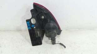 Recambio de faro antiniebla trasero derecho para renault espace iv (jk0) 2002-2016 dynamique referencia OEM IAM 8200027154 82000 2