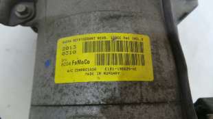 Recambio de compresor aire acondicionado para ford b-max 2012- titanium referencia OEM IAM C1B119D629AE C1B119D629AE  2