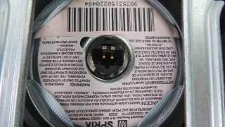 Recambio de airbag delantero izquierdo para citroën c3 1995-2010 1.4 hdi referencia OEM IAM 963800092E 963800092E 