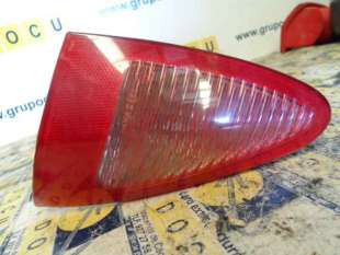 Recambio de piloto trasero derecho para alfa romeo 147 (190) 2000-2006 1.6 t.spark eco distinctive referencia OEM IAM 46556348 4