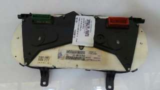Recambio de cuadro instrumentos para renault trafic combi (ab 4.01) 2001- 6 - plazas (l2h1) acristalado parcial 2,9t combi largo