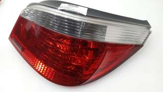 Recambio de piloto trasero derecho para bmw serie 5 berlina (e60) 2003-2010 530d referencia OEM IAM 63217165738 7165738 7165738