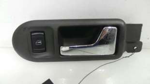 Recambio de maneta interior delantera derecha para volkswagen passat berlina (3b2) 1996-2000 v6 tdi highline referencia OEM IAM 
